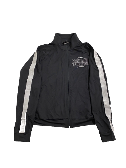 Lexy Finnerty Maryland Volleyball Jacket (Size Women&