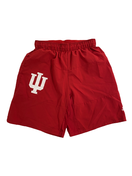 Rob Phinisee Indiana Basketball Team-Issued Shorts (Size M)