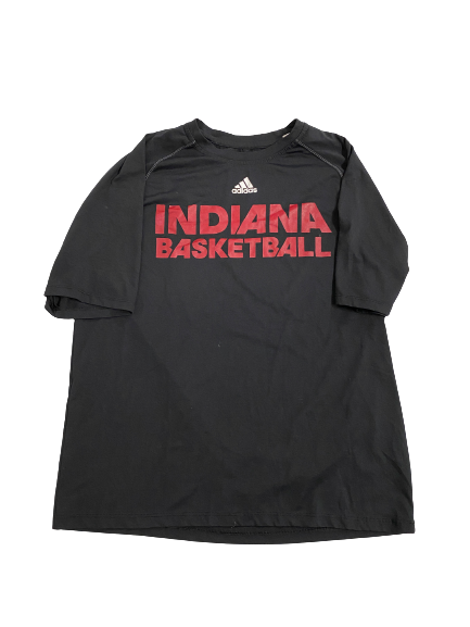 Rob Phinisee Indiana Basketball Team-Issued T-Shirt (Size M)