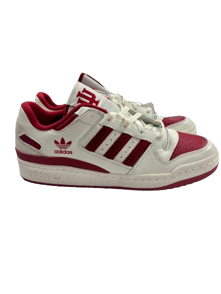 Kaleb Banks Indiana Basketball Player Exclusive Shoes (Size 13)