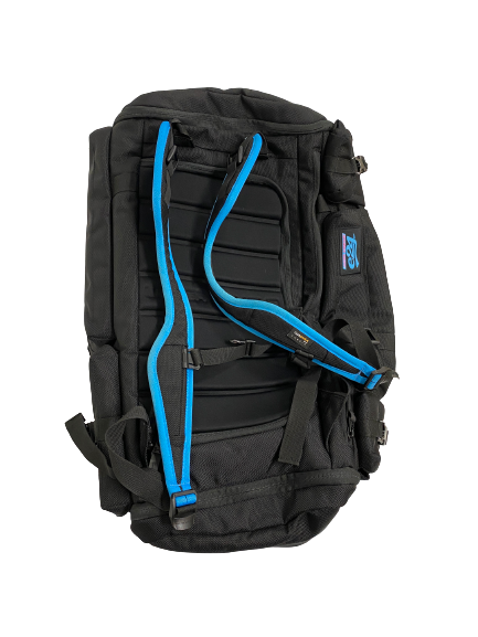 Jahvon Quinerly E24 Player-Exclusive Backpack