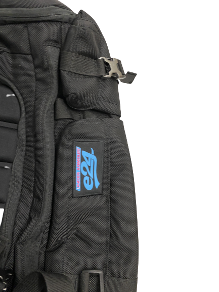 Jahvon Quinerly E24 Player-Exclusive Backpack
