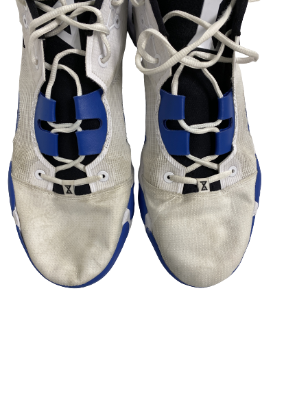 duke basketball shoe