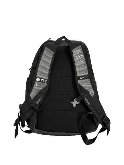 Dereck Lively II Duke Basketball Player Exclusive Backpack – The Players Trunk