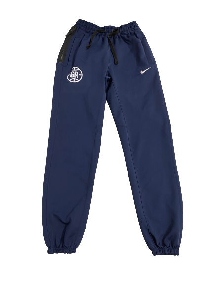 Grand Rapids Gold Team-Issued Sweatpants (Size ST)