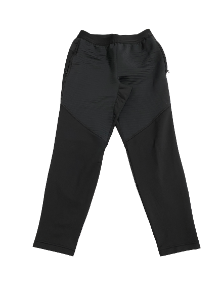 Paige Morningstar Louisville Volleyball Team-Issued Sweatpants (Size M)