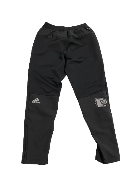 Paige Morningstar Louisville Volleyball Team-Issued Sweatpants