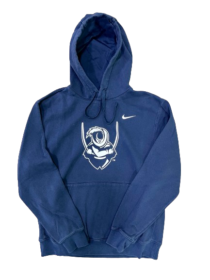 Isaac Traudt Virginia Basketball Player Exclusive Sweatshirt (Size L)