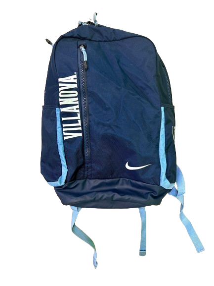 Bryan Antoine Villanova Basketball Player Exclusive Backpack
