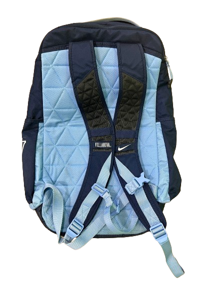 Bryan Antoine Villanova Basketball Player Exclusive Backpack
