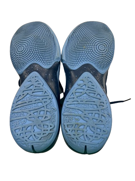 Bryan Antoine Villanova Basketball Player Exclusive 