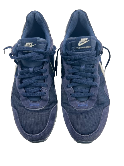 Bryan Antoine Villanova Basketball Player Exclusive "Nike Venture Runner " Shoes (Size 13)