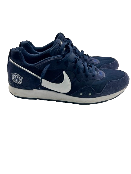 Bryan Antoine Villanova Basketball Player Exclusive "Nike Venture Runner " Shoes (Size 13)