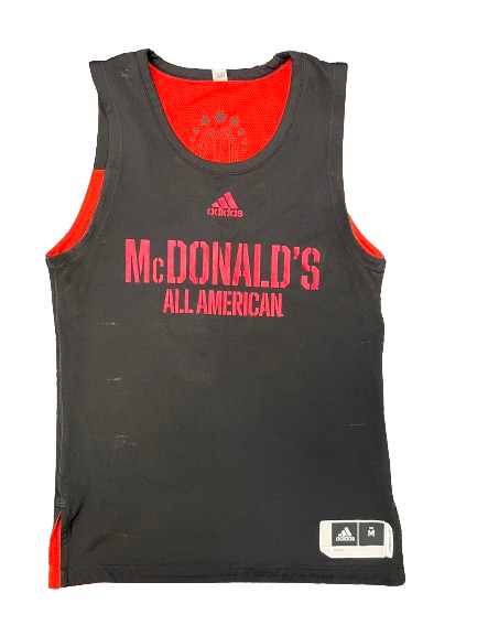 Bryan Antoine McDonald&
