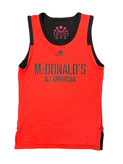 Bryan Antoine McDonald&