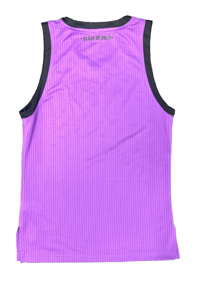 Bryan Antoine Player Exclusive McDonald&