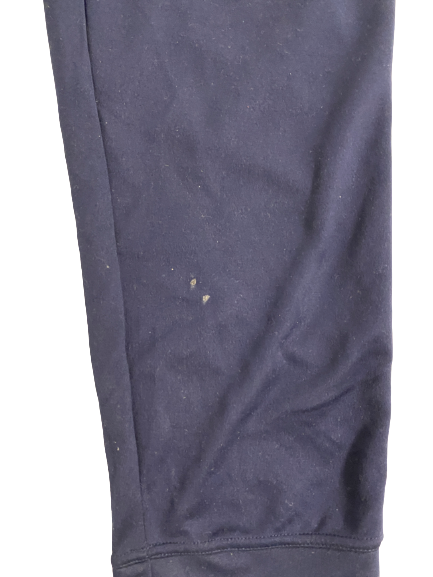 R.J. Cole UCONN Basketball Team-Issued Sweatpants (Size L)
