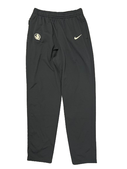 Florida State Basketball Team Issued Sweatpants (Size XXLT)