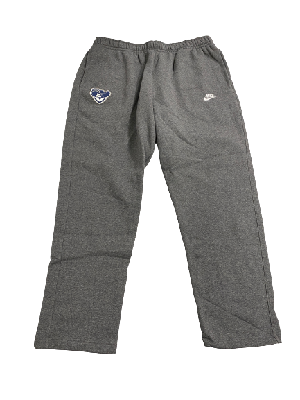 Jack Nunge Xavier Basketball Team-Issued Sweatpants (Size XXL)
