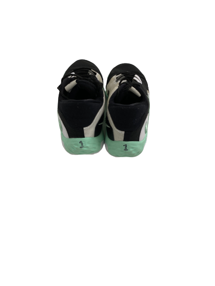 Paul george kentucky shoes shop