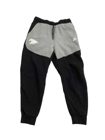 CJ Fredrick Kentucky Basketball Player-Exclusive Nike Tech Sweatpants (Size L) *RARE*