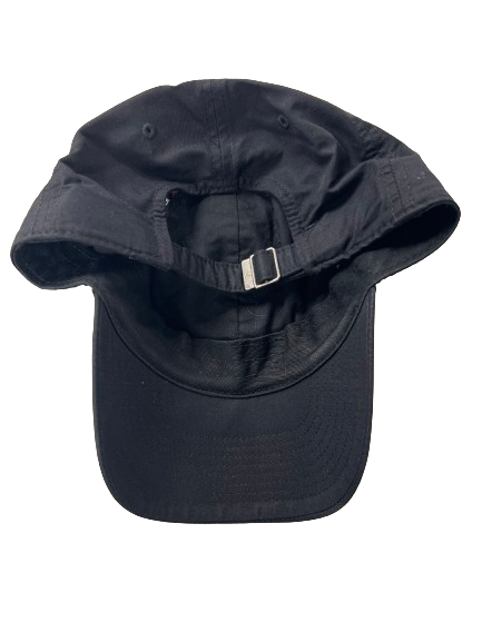 Jake Thaw Michigan Football Player Exclusive "COLLEGE FOOTBALL PLAYOFF" Adjustable Hat