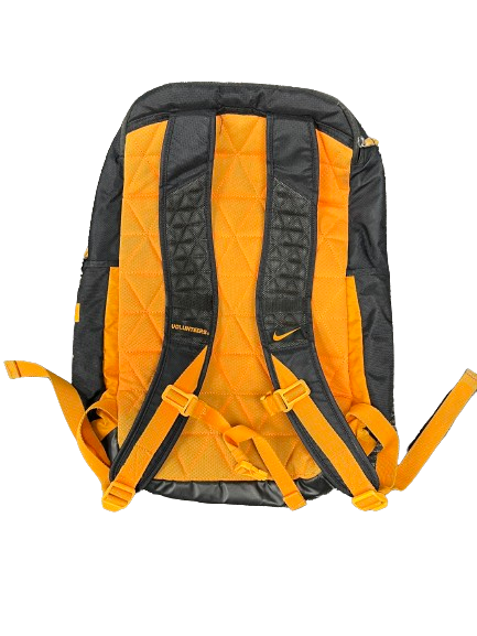 Doneiko Slaughter Tennessee Football Player Exclusive Backpack