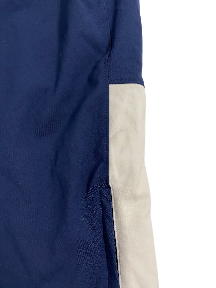 Jaden Dottin Penn State Football Team-Issued Sweatpants (Size XL)