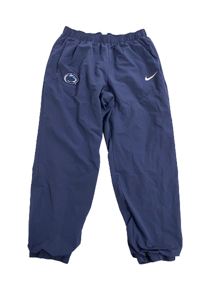 Jaden Dottin Penn State Football Team-Issued Sweatpants (Size XL)