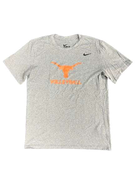Bella Bergmark Texas Volleyball Player Exclusive T-Shirt (Size M)