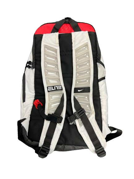 Miyan Williams Ohio State Football Player Exclusive Backpack