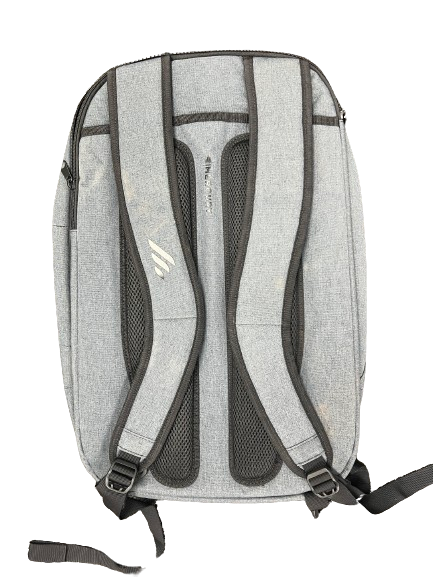 Derek Kerstetter Buffalo Bills Football Player Exclusive Backpack WITH 