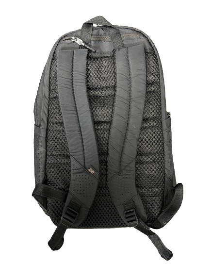 Tyrone Tracy Jr. Purdue Football Player Exclusive Backpack Travel Backpack with Player Tag