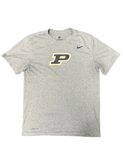 Tyrone Tracy Jr. Purdue Football Player Exclusive T-Shirt With 