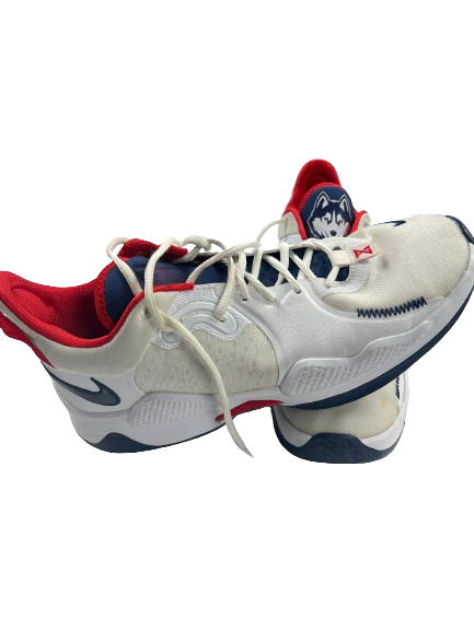 Paul george shoes size 5 deals