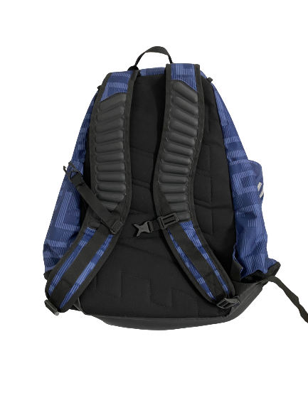 Musa Jallow Team USA Basketball Player-Exclusive Travel Backpack