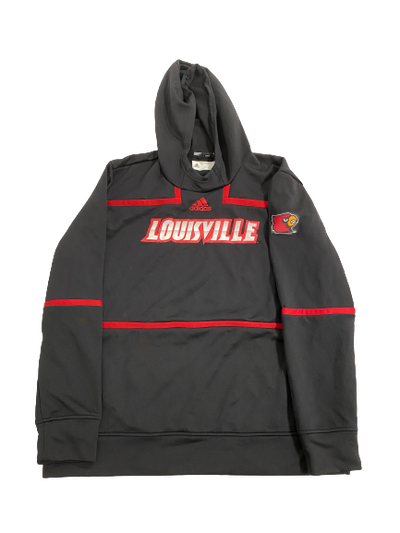 The Toy Tiger Louisville  Pullover Hoodie for Sale by Jacondonhj