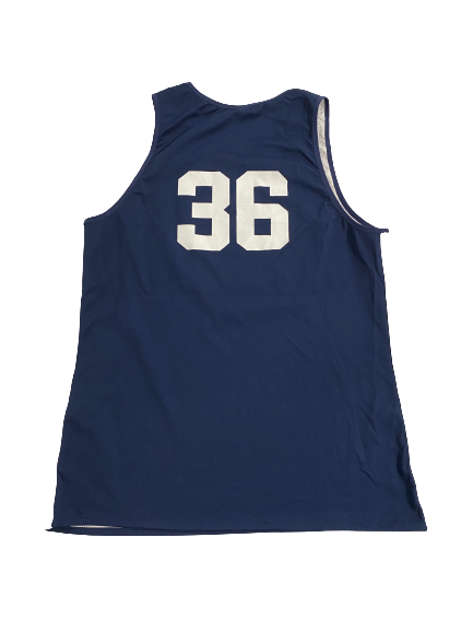 Khalil Iverson Team USA Basketball Reversible Practice Jersey (Size XLT)