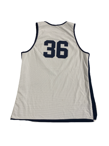 Khalil Iverson Team USA Basketball Reversible Practice Jersey (Size XLT)