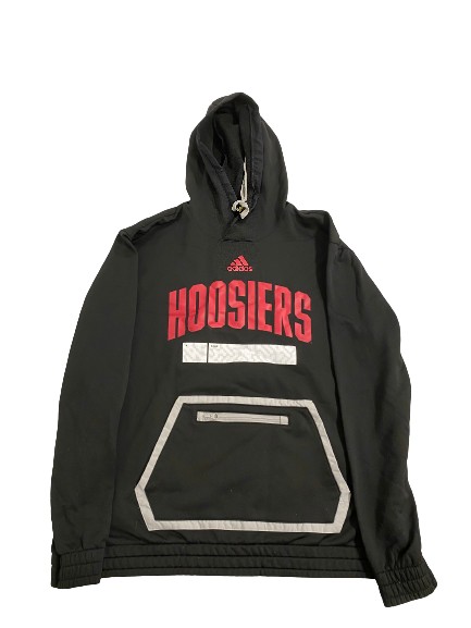 Race Thompson Indiana Basketball Player Exclusive Sweatshirt (Size XL)