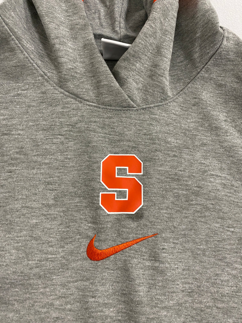 John Bol Ajak Syracuse Basketball Player-Exclusive Hoodie With 