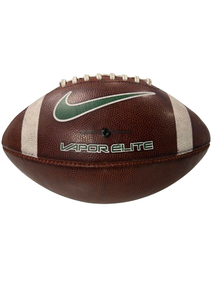 Michigan State Football Official Game Ball