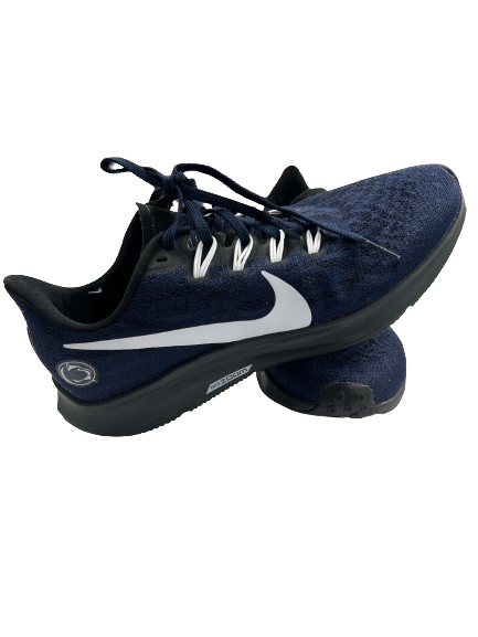 Maddy Bilinovic Penn State Volleyball Team Issued "PEGASUS 36" Shoes (Size 7.5) - NEW