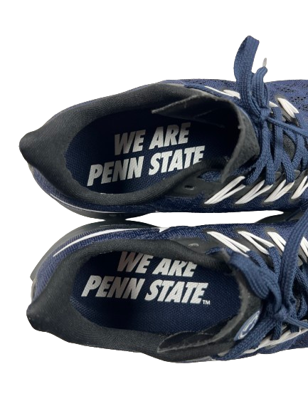 Maddy Bilinovic Penn State Volleyball Team Issued "PEGASUS 36" Shoes (Size 7.5) - NEW