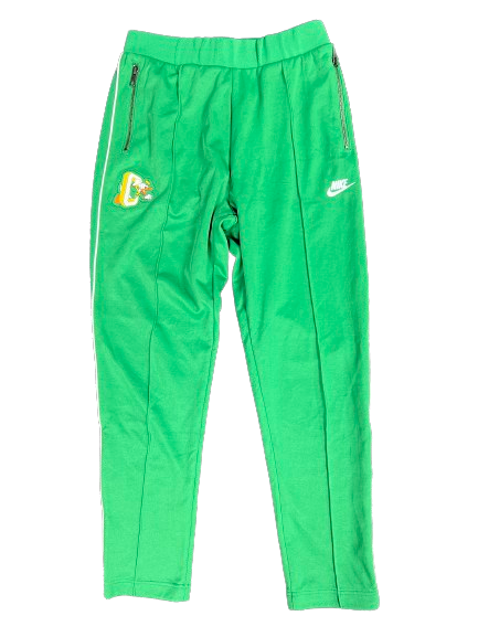 Oregon Player Exclusive "RETRO DUCK" Sweatusit (Size M) - Sweatshirt & Sweatpants