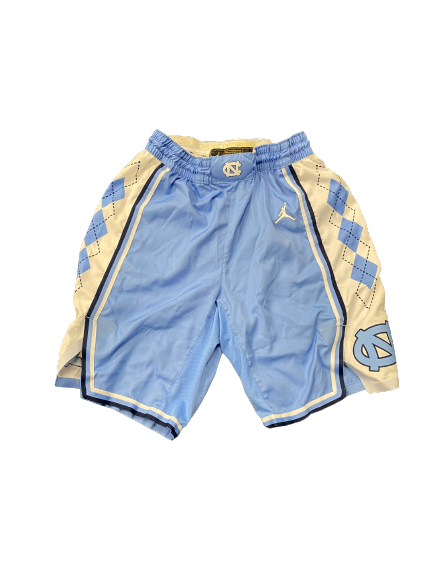 Game Worn – Tagged 