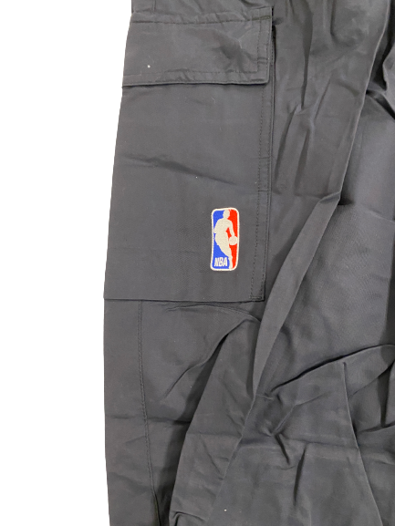 Micah Potter NBA Player-Exclusive Sweatpants (Size XLT)