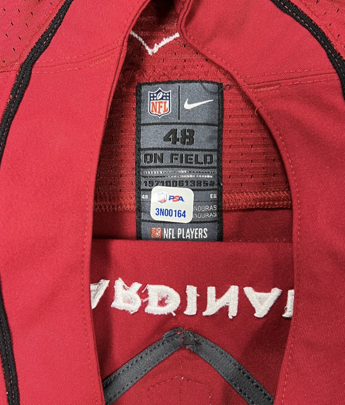 Matt prater jersey shop