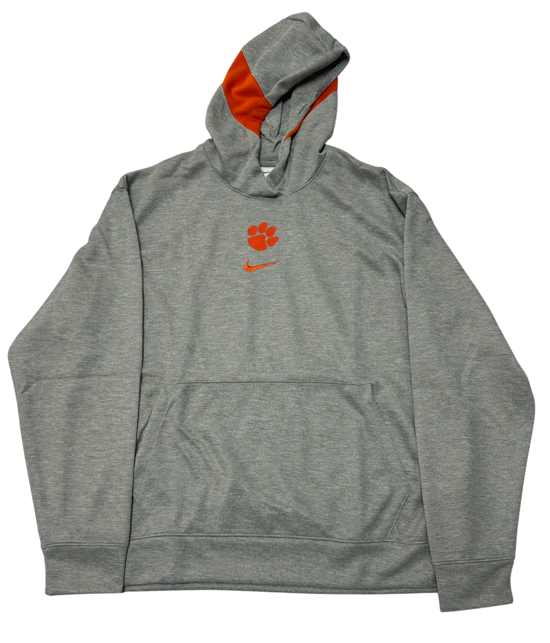 Myles Foster Clemson Basketball Player Exclusive Sweatshirt (Size XL)