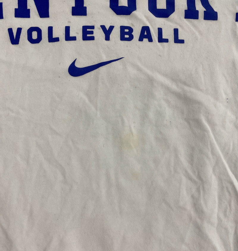 Emma Grome Kentucky Volleyball SIGNED Player Exclusive Practice Shirt (Size L)